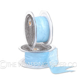 KRUSH SATIN BABY BLUE