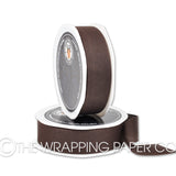 25 NATURALWOVEN BROWN