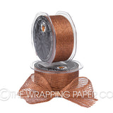 NET RIBBON COPPER