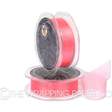 25 ORGANZA BLUSH