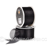 50 ORGANZA BLACK