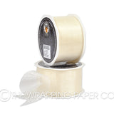 50 ORGANZA CREAM