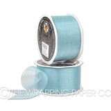 50 ORGANZA ICEMINT
