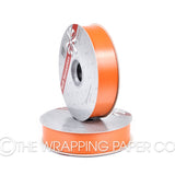 30 POLY  ORANGE