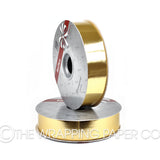 METALLIC POLY PALE GOLD