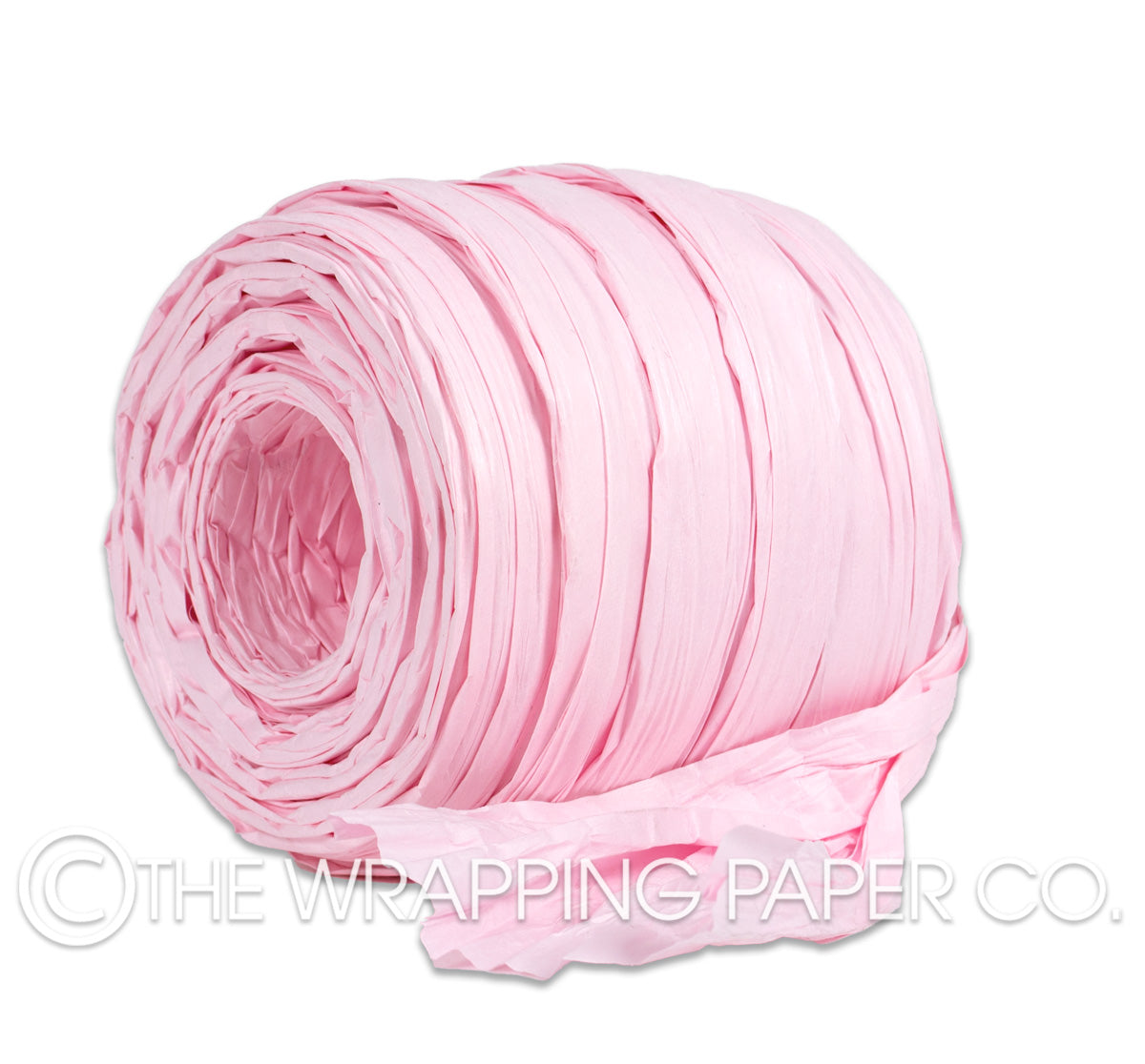 PAPER RIBBONS – The Wrapping Paper Co. Pty. Ltd.