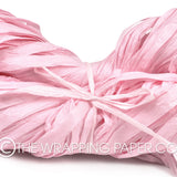 PAPER RAFFIA PALE PINK