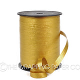 PAPER SYNTHETIC MET GOLD