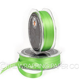 10 SATIN LIME
