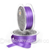 10 SATIN PURPLE