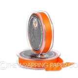 15 SATIN TANGERINE