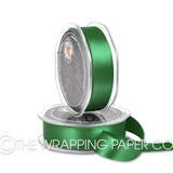 22 SATIN DARK GREEN