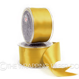 50 SATIN GOLD 22M