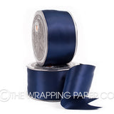 50 SATIN NAVY 22M