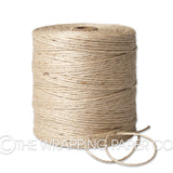 NATURAL JUTE TWINE