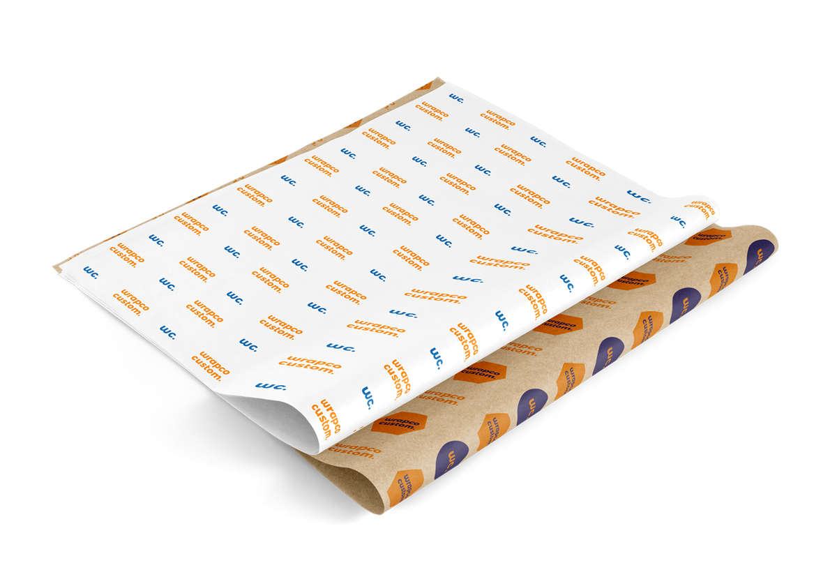 Wrapping Print CUSTOM SHEETS – The Wrapping Paper Co. Pty. Ltd.