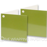 TAG FOLD AVOCADO