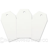 TAG MATT WHITE SHOP