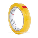 ROLL 18MM CELLULOSE TAPE