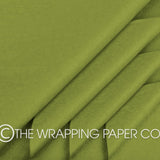 TISSUE PAPER AVOCADO