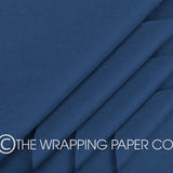 TISSUE PAPER DARK BLUE
