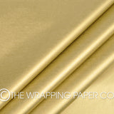 TISSUE PAPER MET GOLD