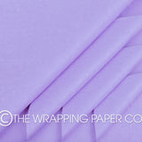 TISSUE PAPER LILAC