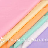 TISSUE PACK PASTEL