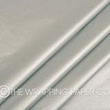 TISSUE PAPER MET SILVER