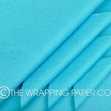 TISSUE PAPER TURQUOISE