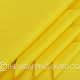 TISSUE PAPER YELLOW