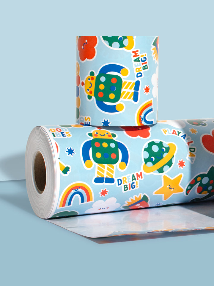 The Wrapping Paper Co. – The Wrapping Paper Co. Pty. Ltd.