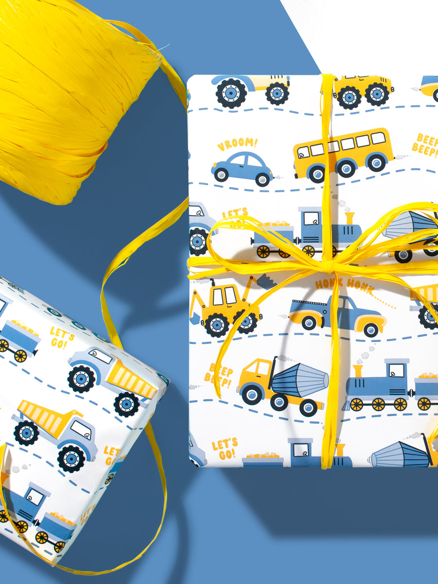 The Wrapping Paper Co. – The Wrapping Paper Co. Pty. Ltd.
