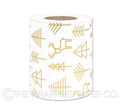 Geo forest gold belli-band®