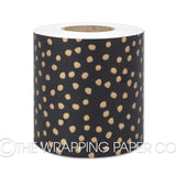 PEBBLES GOLD BLACK KRAFT BELLI-BAND®