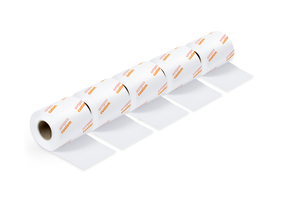 CUSTOM BELLI-BANDS – The Wrapping Paper Co. Pty. Ltd.
