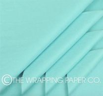 TISSUE PAPER BABY BLUE