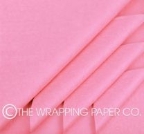 TISSUE PAPER BABY PINK