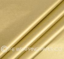 TISSUE PAPER MET GOLD