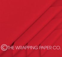 TISSUE PAPER RED