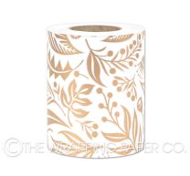 BOTANICAL ROSE GOLD BELLI-BAND®