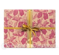 SOUTHERN MAGNOLIA KRAFT COUNTER ROLL