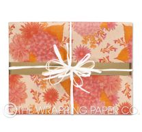 *PRE-ORDER* HYDRANGEA LOVE KRAFT COUNTER ROLL