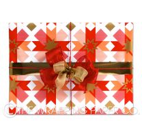 *PRE-ORDER* SOUTHERN STAR RED COUNTER ROLL