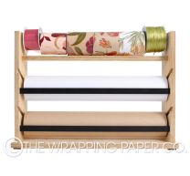 COUNTER ROLL & ACCESSORIES DISPENSER