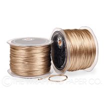 CHINA CORD OLD GOLD