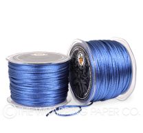 CHINA CORD ROYAL BLUE