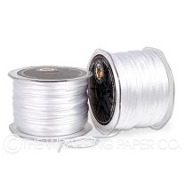 CHINA CORD WHITE