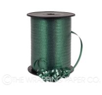 CURL RIBBON CRIMP HUN GREEN