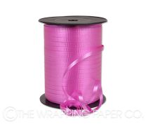 CURL RIBBON CRIMP HOT PINK